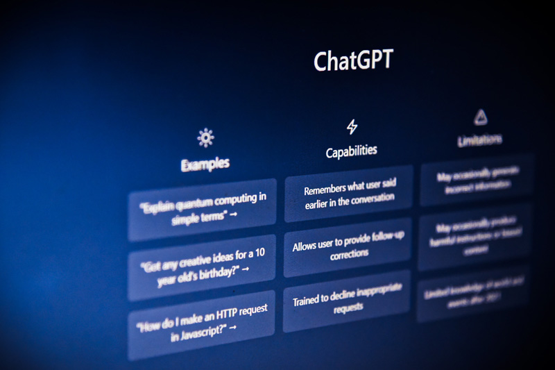 ChatGPT advanced guide