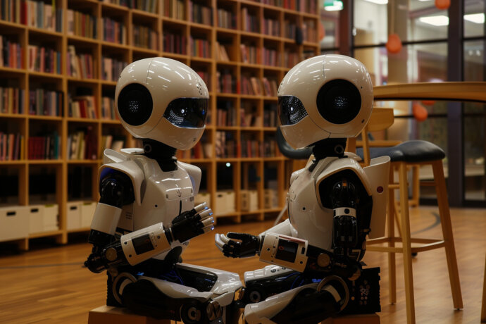 OpenAI developing 2 AI agents : Recent reports indicate that OpenAI is actively working on the development of two distinct types of AI agents